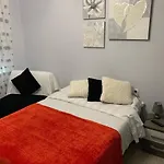 La Rosa Azul Rooms-grupo Rosa Azul Séjour chez l'habitant Ponferrada