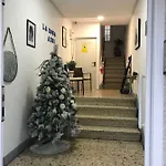 Séjour chez l'habitant La Rosa Azul Rooms-grupo Rosa Azul Ponferrada