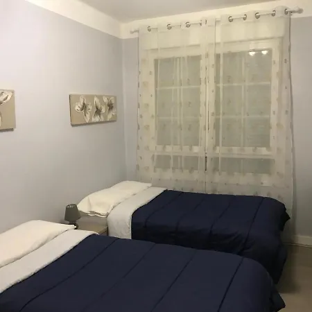 La Rosa Azul Rooms-grupo Rosa Azul * 蓬费拉达