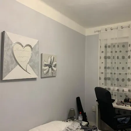 La Rosa Azul Rooms-grupo Rosa Azul Alloggio in famiglia Ponferrada