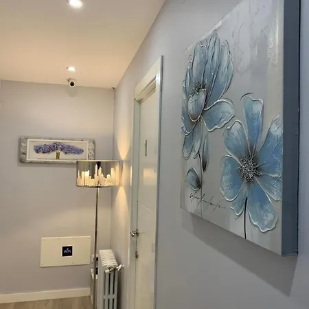 La Rosa Azul Rooms-grupo Rosa Azul