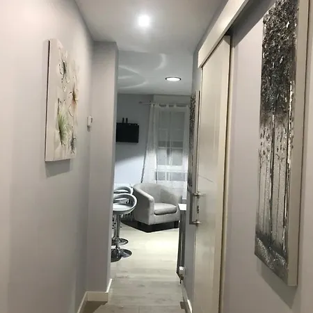 La Rosa Azul Rooms-grupo Rosa Azul * Ponferrada