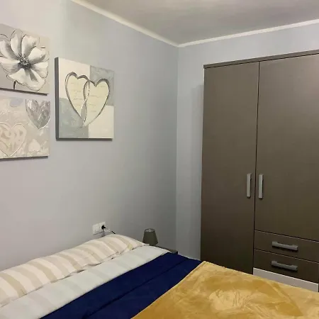 La Rosa Azul Homestay *
