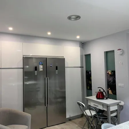 La Rosa Azul Rooms-grupo Rosa Azul Accommodatie bij particulieren *