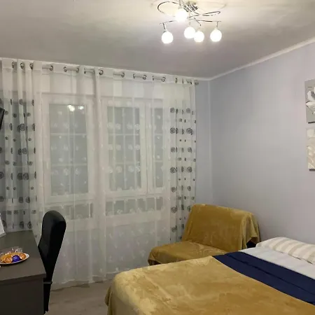 La Rosa Azul Rooms-grupo Rosa Azul