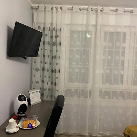 Accommodatie bij particulieren La Rosa Azul Rooms-grupo Rosa Azul