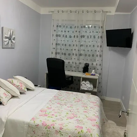La Rosa Azul Homestay