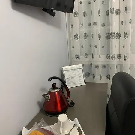 La Rosa Azul Rooms-grupo Rosa Azul *