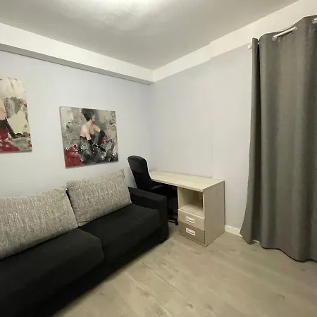 La Rosa Azul Rooms-grupo Rosa Azul Ponferrada