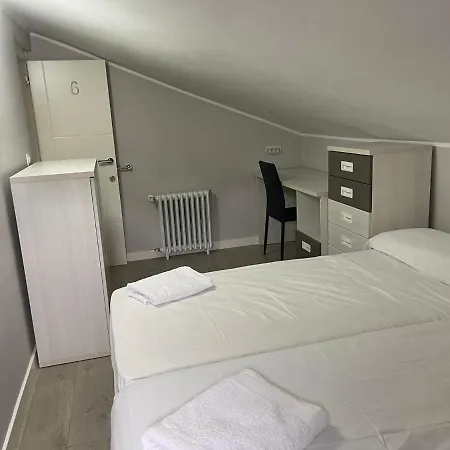 La Rosa Azul Rooms-grupo Rosa Azul