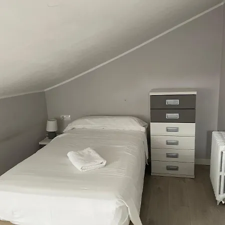 La Rosa Azul Rooms-grupo Rosa Azul