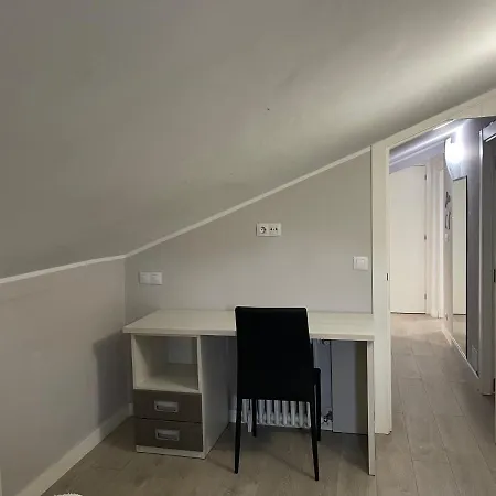 Quarto em Acomodações Particulares La Rosa Azul Rooms-grupo Rosa Azul