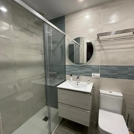 La Rosa Azul Rooms-grupo Rosa Azul Alloggio in famiglia Ponferrada