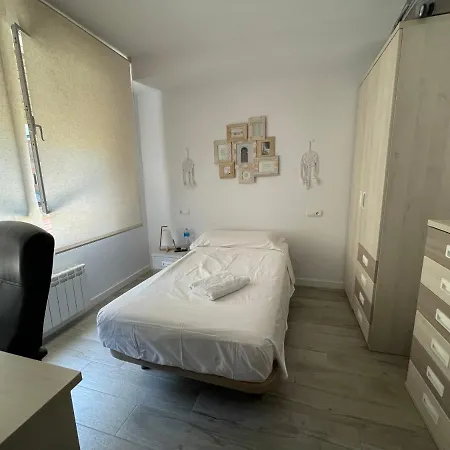 La Rosa Azul Rooms-grupo Rosa Azul