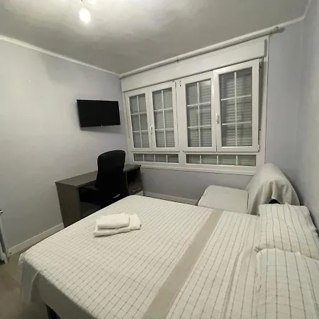 Homestay La Rosa Azul *