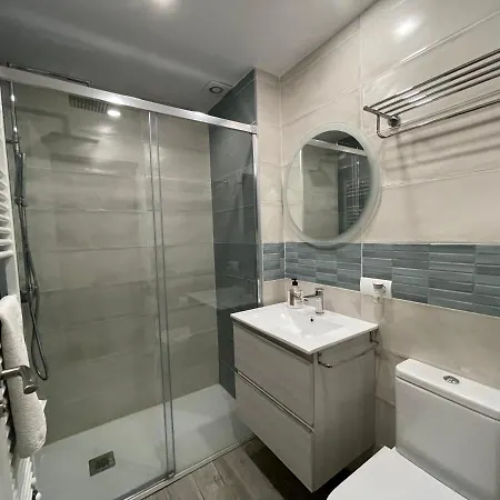 La Rosa Azul Rooms-grupo Rosa Azul Accommodatie bij particulieren *