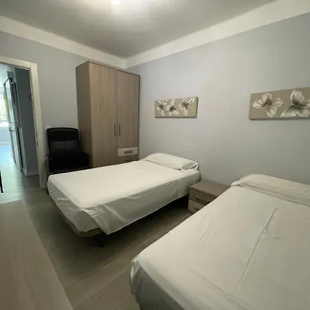 Homestay La Rosa Azul *