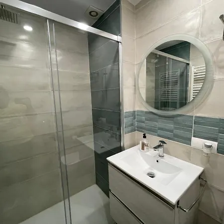 La Rosa Azul Rooms-grupo Rosa Azul Accommodatie bij particulieren *