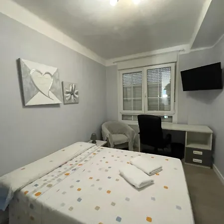 La Rosa Azul Rooms-grupo Rosa Azul