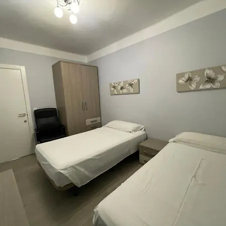 La Rosa Azul Homestay Ponferrada