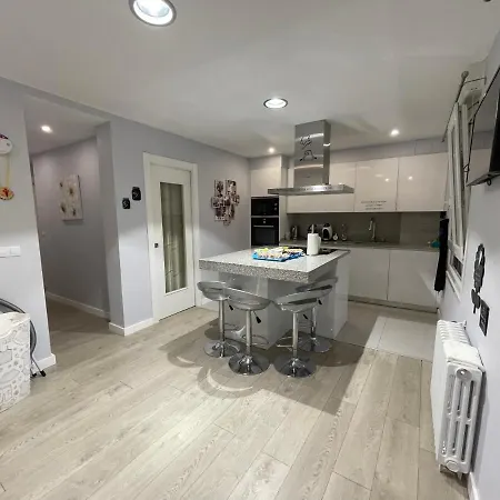 La Rosa Azul Rooms-grupo Rosa Azul