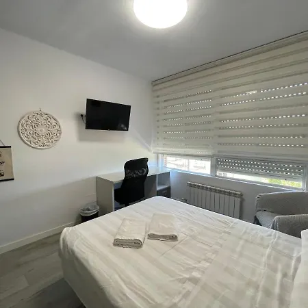 La Rosa Azul Rooms-grupo Rosa Azul