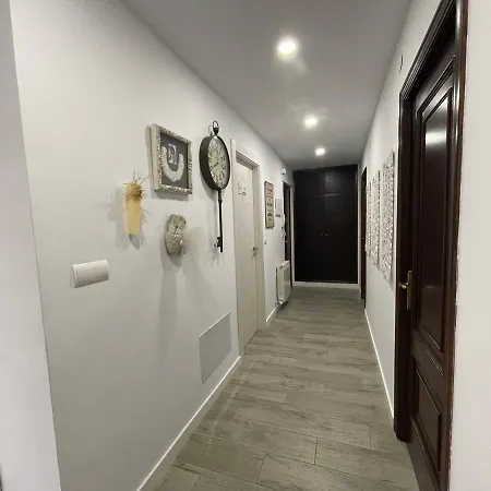 La Rosa Azul Rooms-grupo Rosa Azul *