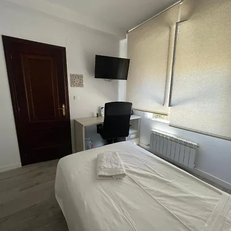 Alloggio in famiglia La Rosa Azul Rooms-grupo Rosa Azul