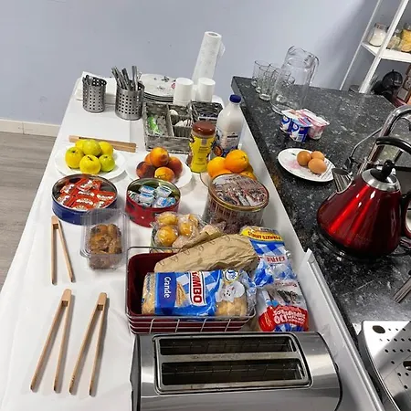 La Rosa Azul Rooms-grupo Rosa Azul Ponferrada