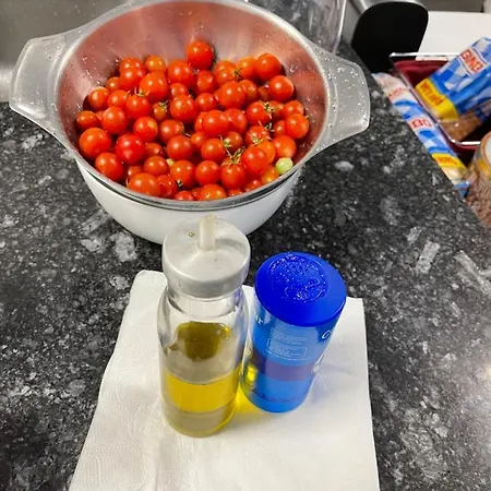 La Rosa Azul Rooms-grupo Rosa Azul Accommodatie bij particulieren