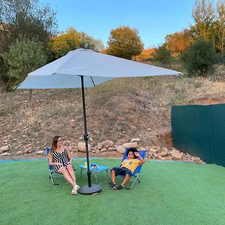 La Rosa Azul Rooms-grupo Rosa Azul Accommodatie bij particulieren *