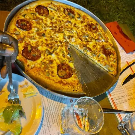 La Rosa Azul Rooms-grupo Rosa Azul Ponferrada