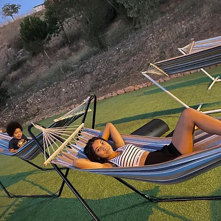 La Rosa Azul Rooms-grupo Rosa Azul Accommodatie bij particulieren *