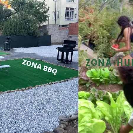 La Rosa Azul Rooms-grupo Rosa Azul Ponferrada