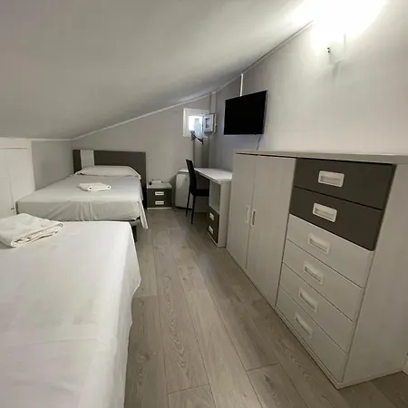 La Rosa Azul Rooms-grupo Rosa Azul 蓬费拉达