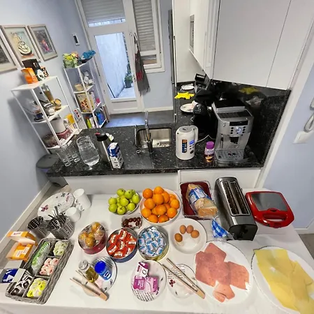 Accommodatie bij particulieren La Rosa Azul Rooms-grupo Rosa Azul