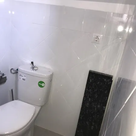 Alloggio in famiglia La Rosa Azul Rooms-grupo Rosa Azul Ponferrada