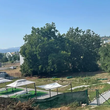 La Rosa Azul Rooms-grupo Rosa Azul Accommodatie bij particulieren Ponferrada