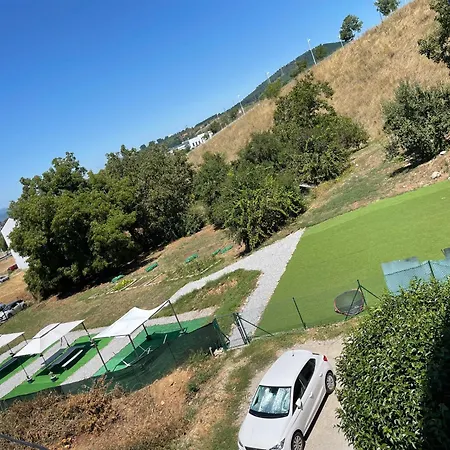 La Rosa Azul Rooms-grupo Rosa Azul Accommodatie bij particulieren