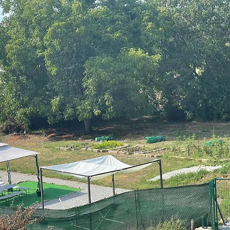 Privatunterkunft La Rosa Azul Rooms-grupo Rosa Azul