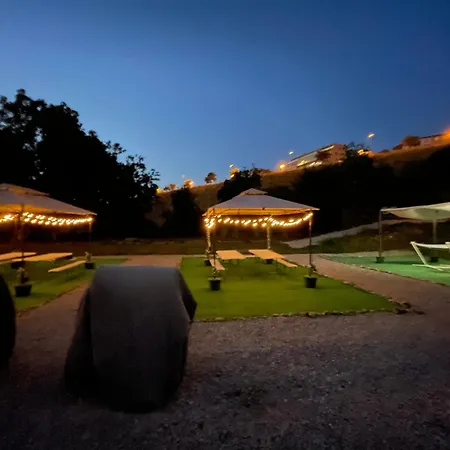 La Rosa Azul Rooms-grupo Rosa Azul Privatunterkunft *