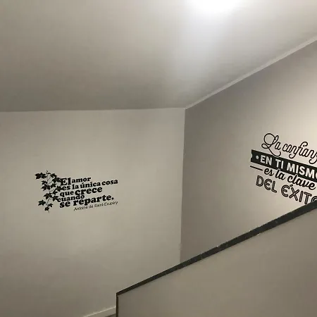 Accommodatie bij particulieren La Rosa Azul Rooms-grupo Rosa Azul