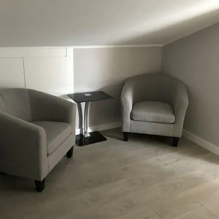 Homestay La Rosa Azul Ponferrada