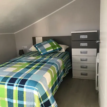 La Rosa Azul Rooms-grupo Rosa Azul Accommodatie bij particulieren