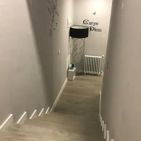 La Rosa Azul Rooms-grupo Rosa Azul *