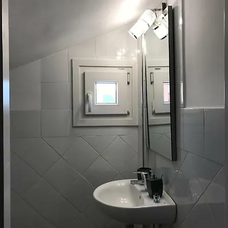 Alloggio in famiglia La Rosa Azul Rooms-grupo Rosa Azul *