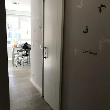 La Rosa Azul Rooms-grupo Rosa Azul * بونفيراذا