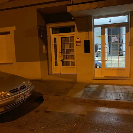 La Rosa Azul Rooms-grupo Rosa Azul Alloggio in famiglia Ponferrada