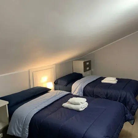 La Rosa Azul Rooms-grupo Rosa Azul Accommodatie bij particulieren