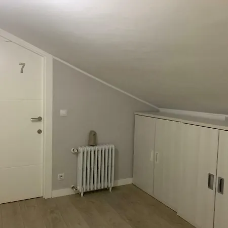 La Rosa Azul Rooms-grupo Rosa Azul *